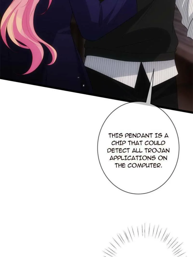 Embrace My Shadow Chapter 499 page 23 - 