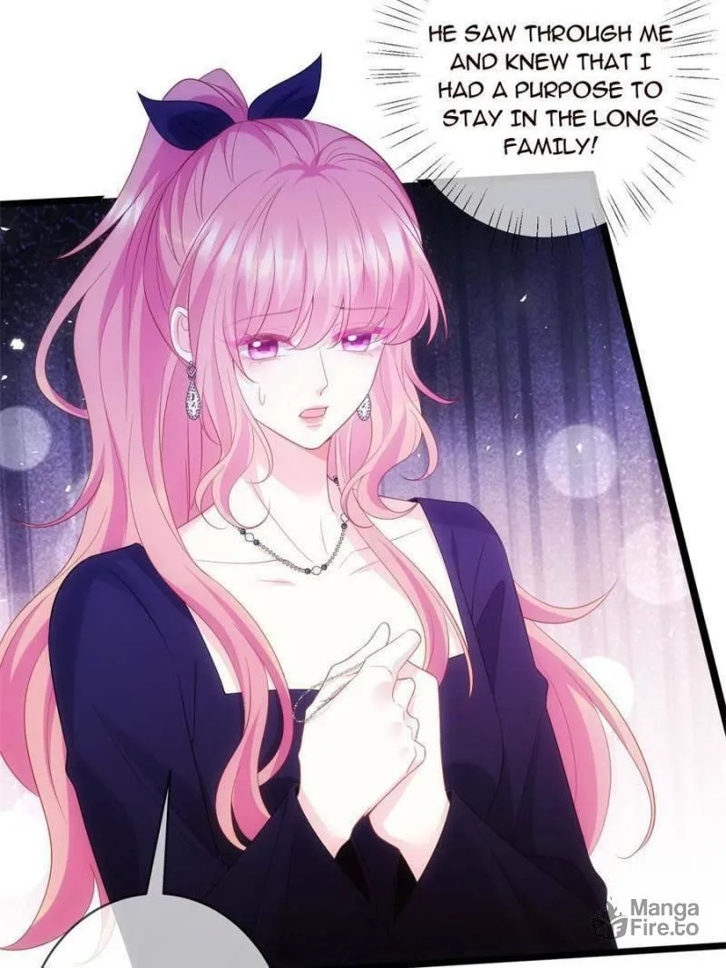 Embrace My Shadow Chapter 499 page 24 - 