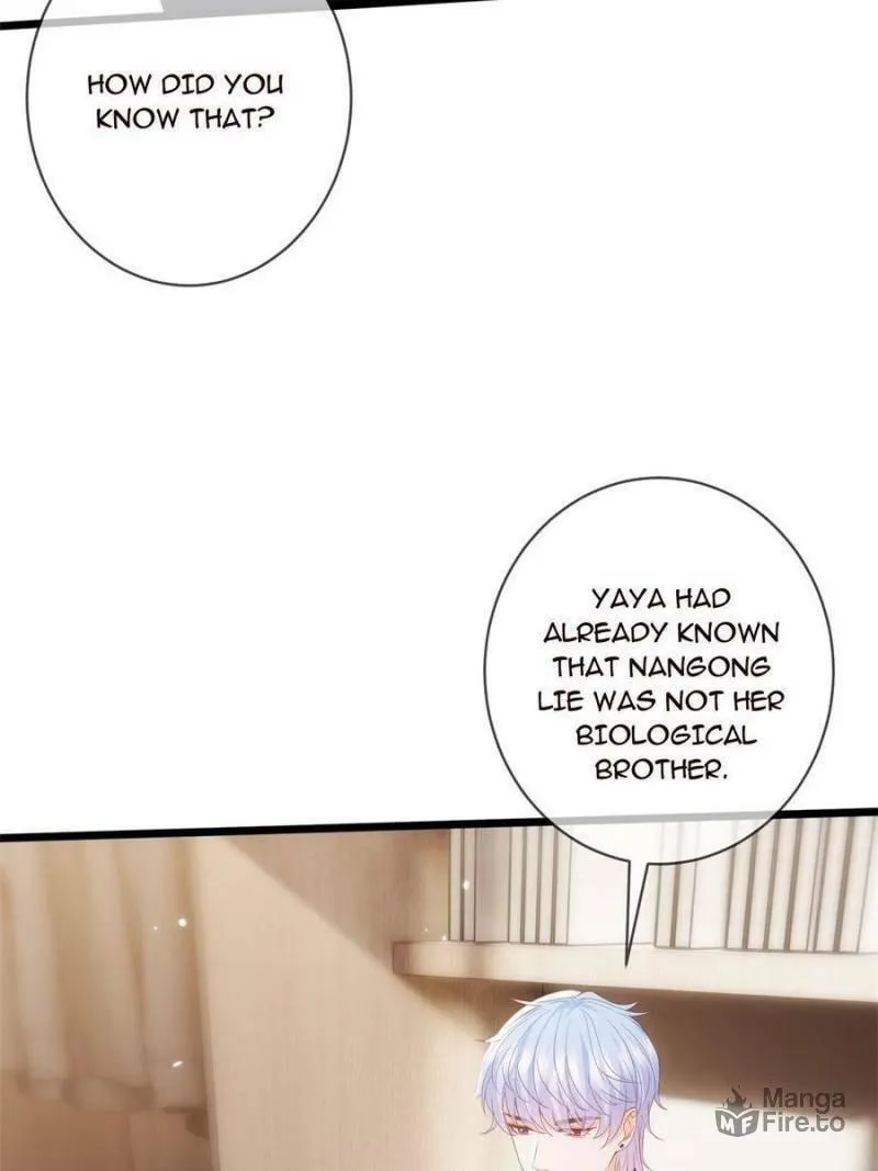 Embrace My Shadow Chapter 499 page 25 - 