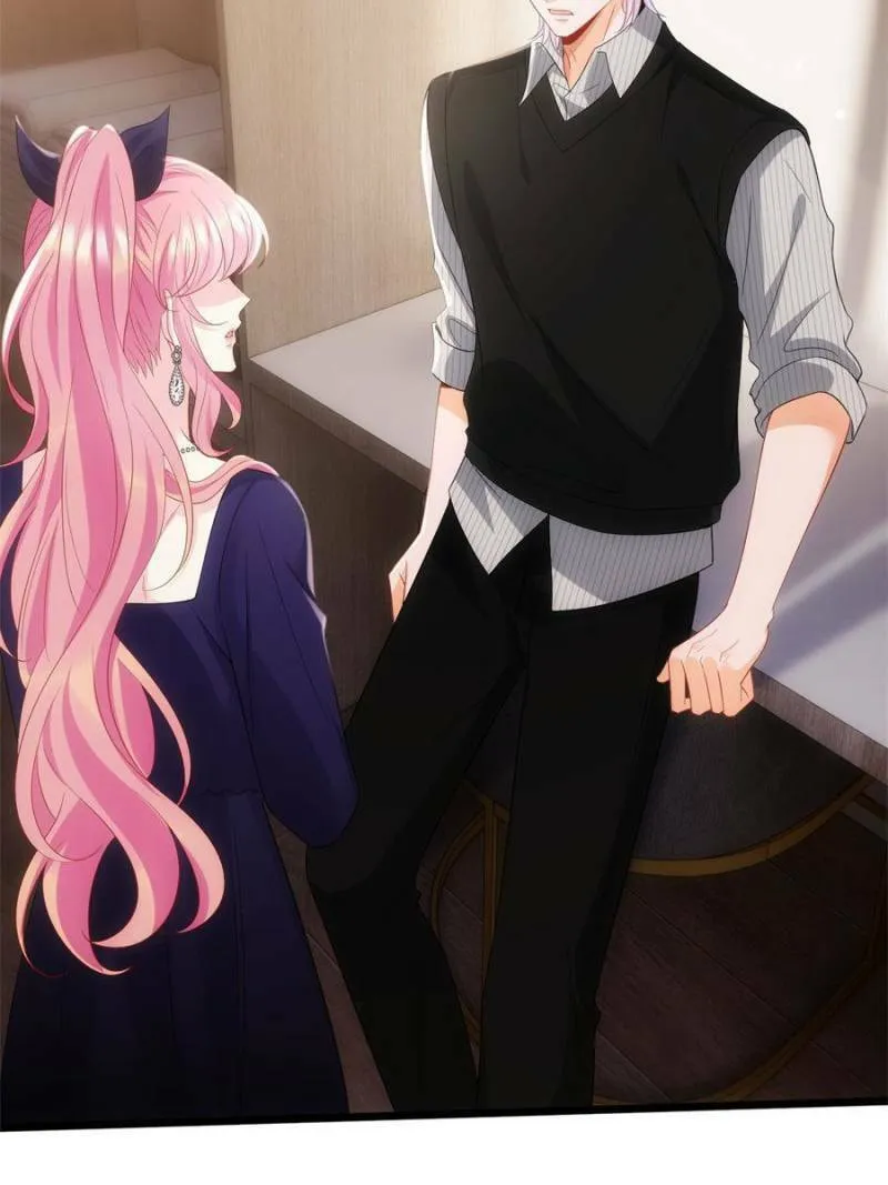 Embrace My Shadow Chapter 499 page 26 - 