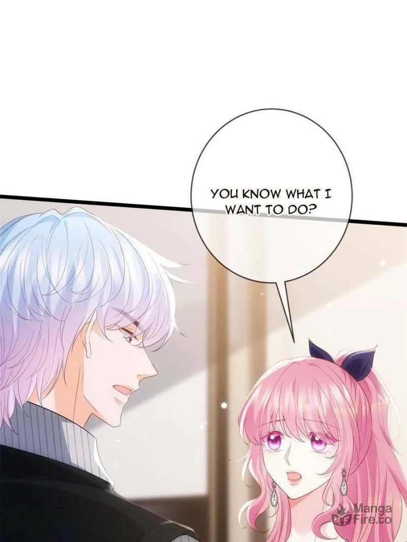 Embrace My Shadow Chapter 499 page 27 - 