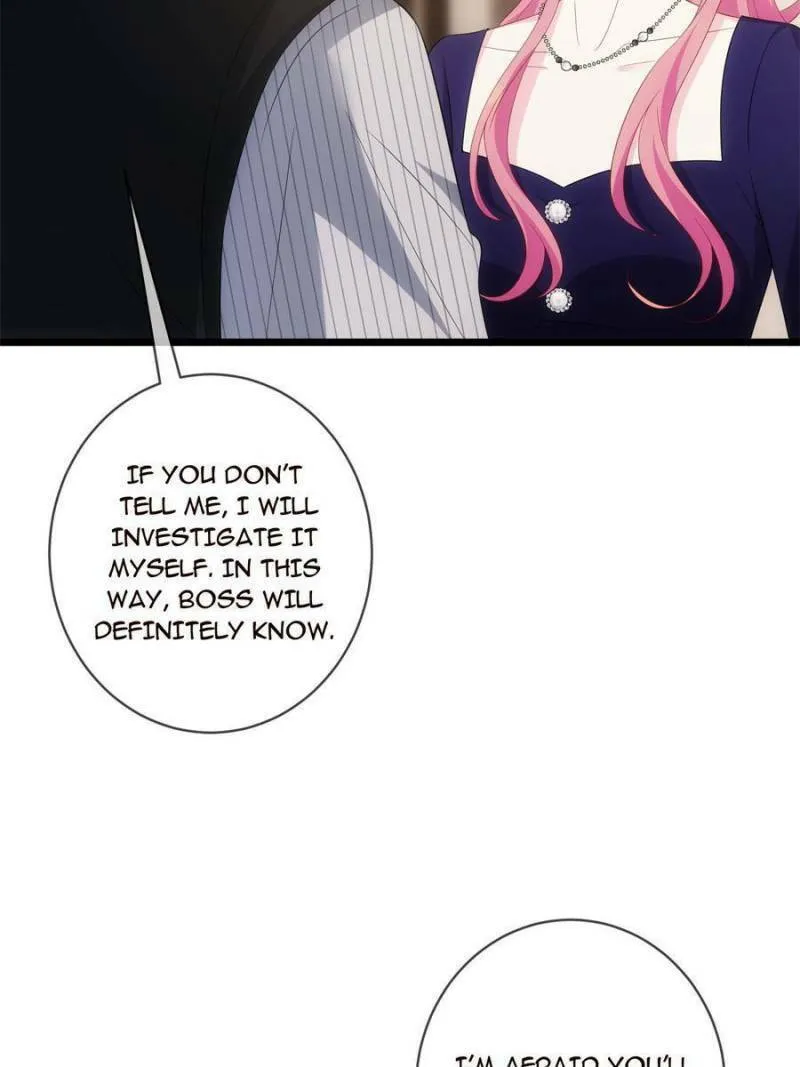 Embrace My Shadow Chapter 499 page 28 - 