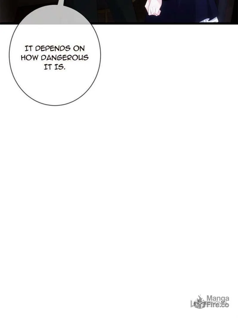 Embrace My Shadow Chapter 499 page 30 - 