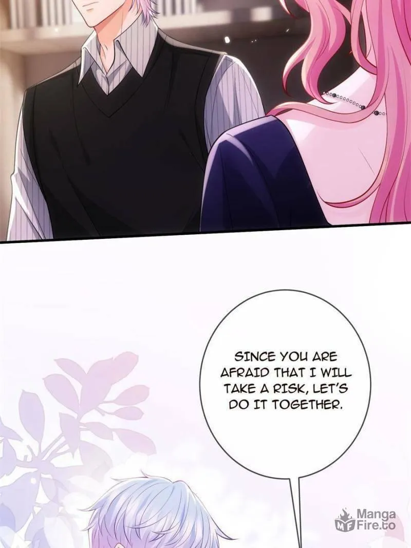 Embrace My Shadow Chapter 499 page 33 - 