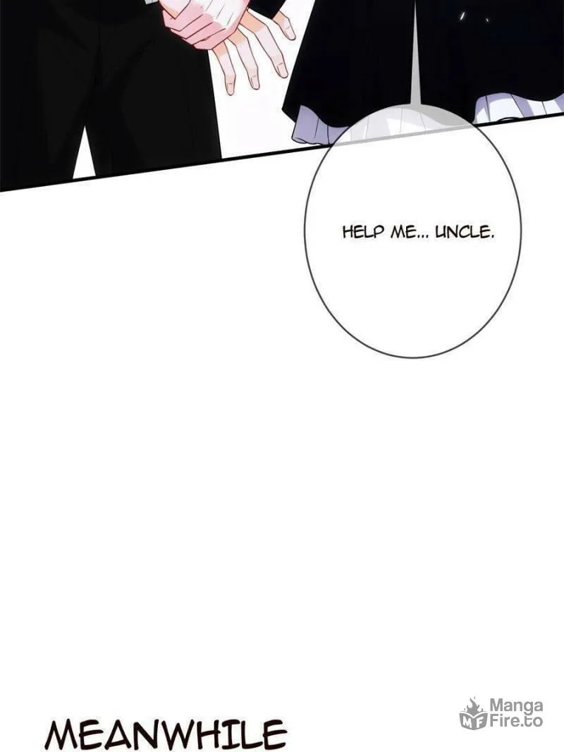 Embrace My Shadow Chapter 499 page 35 - 