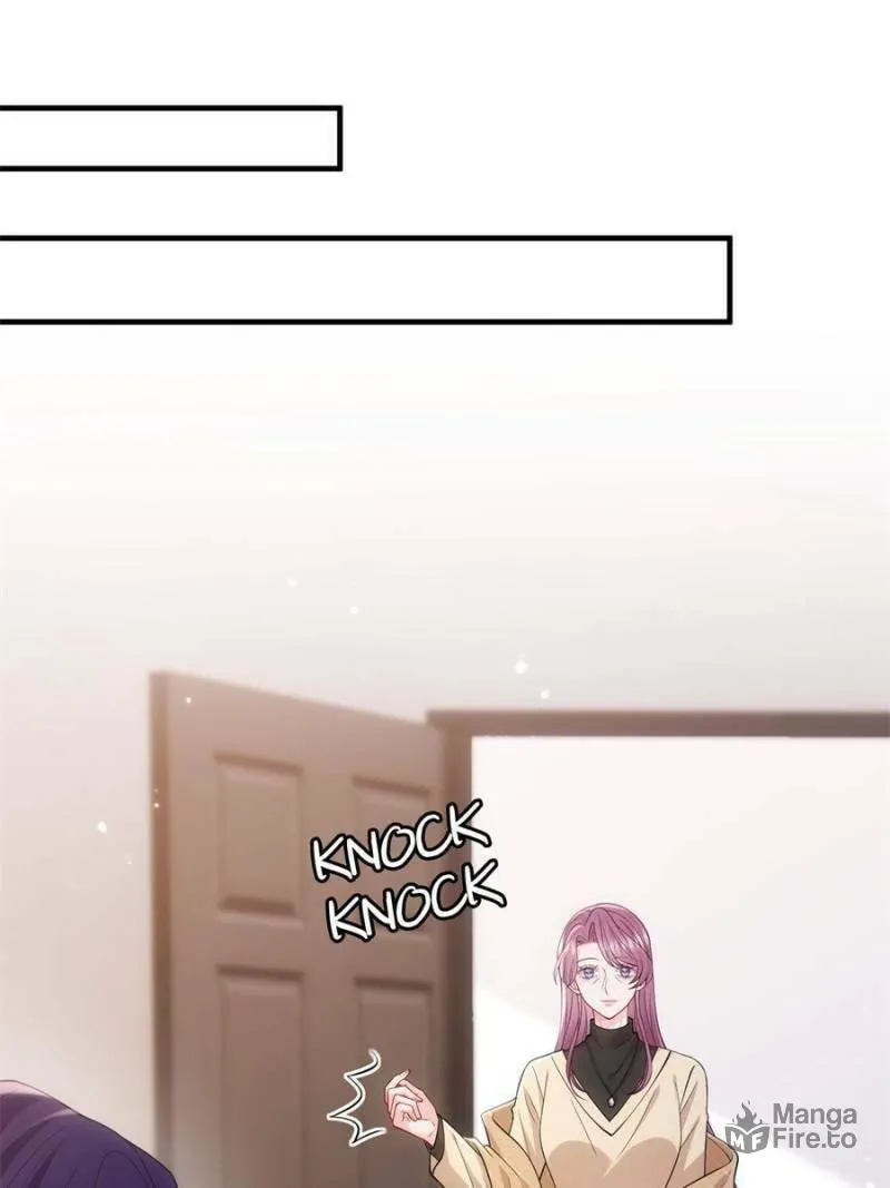 Embrace My Shadow Chapter 499 page 36 - 