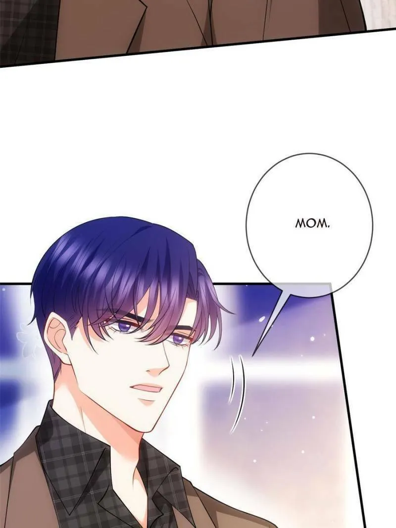 Embrace My Shadow Chapter 499 page 38 - 