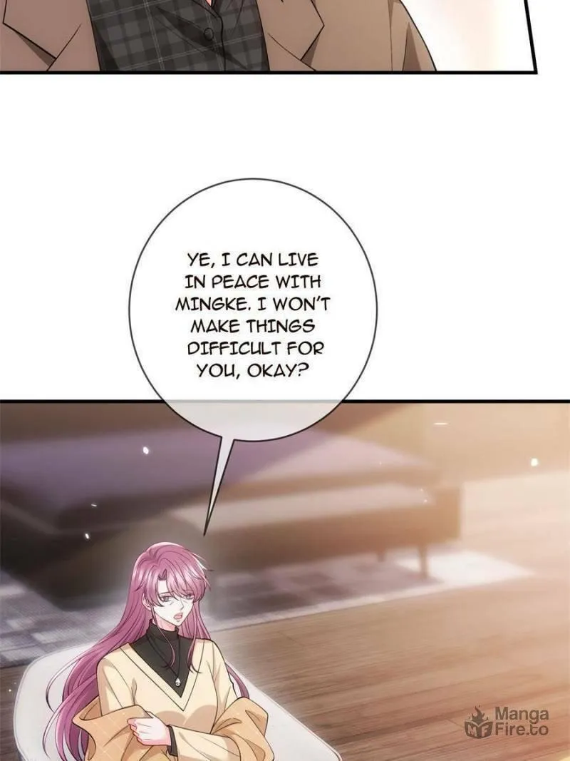 Embrace My Shadow Chapter 499 page 39 - 