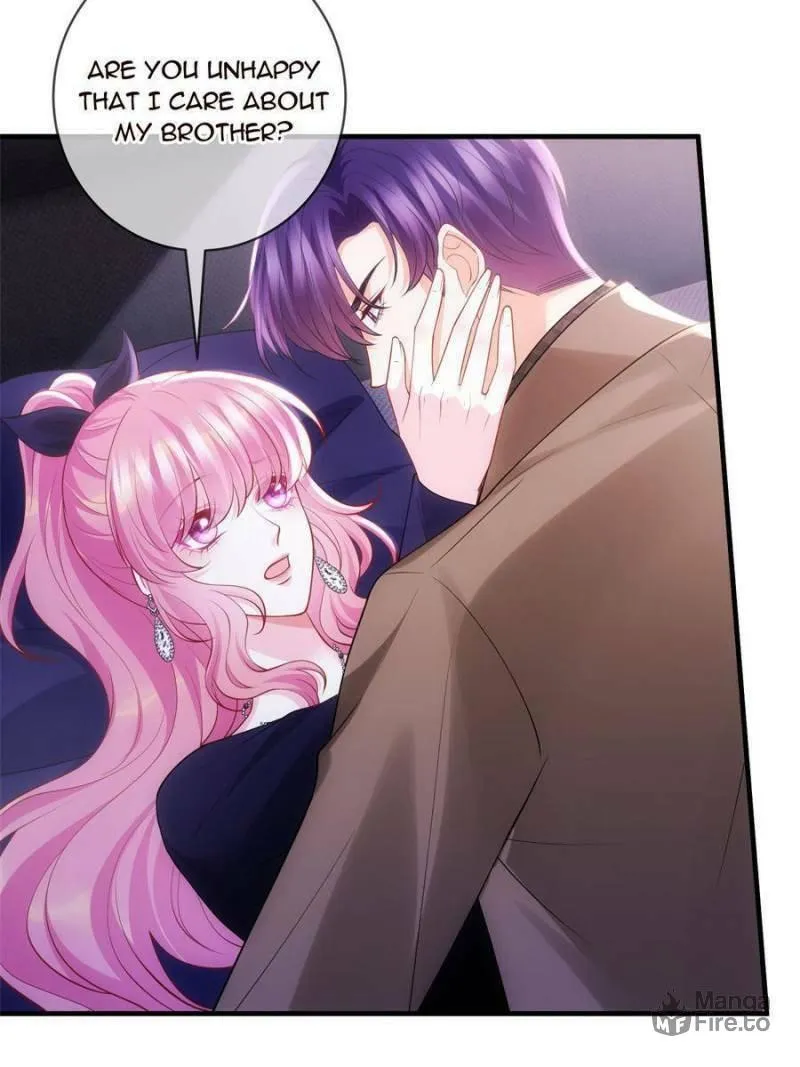 Embrace My Shadow Chapter 499 page 5 - 