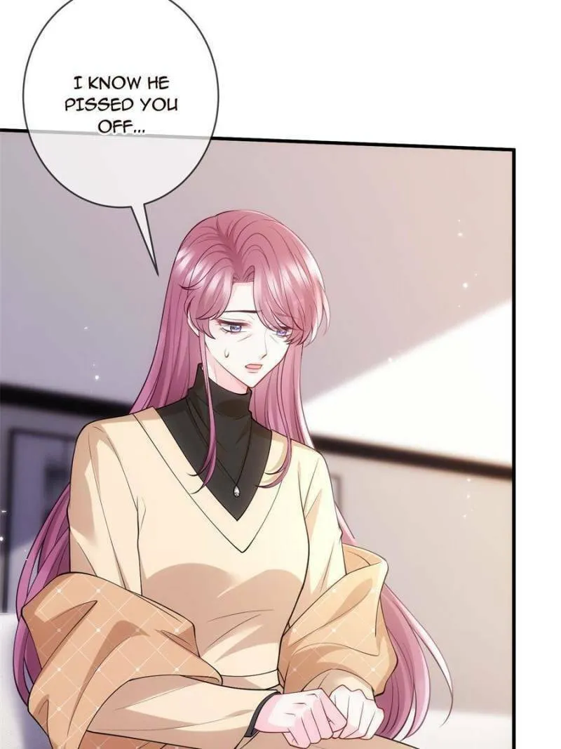 Embrace My Shadow Chapter 499 page 41 - 