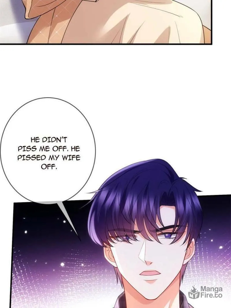 Embrace My Shadow Chapter 499 page 42 - 