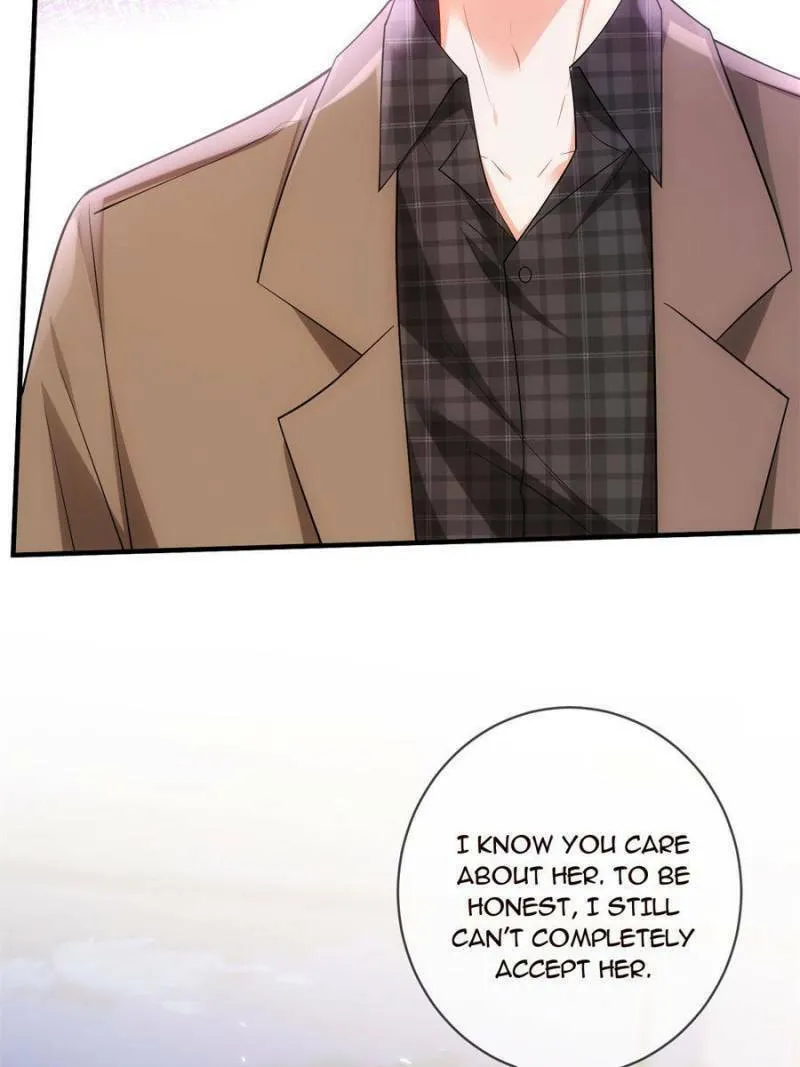 Embrace My Shadow Chapter 499 page 43 - 
