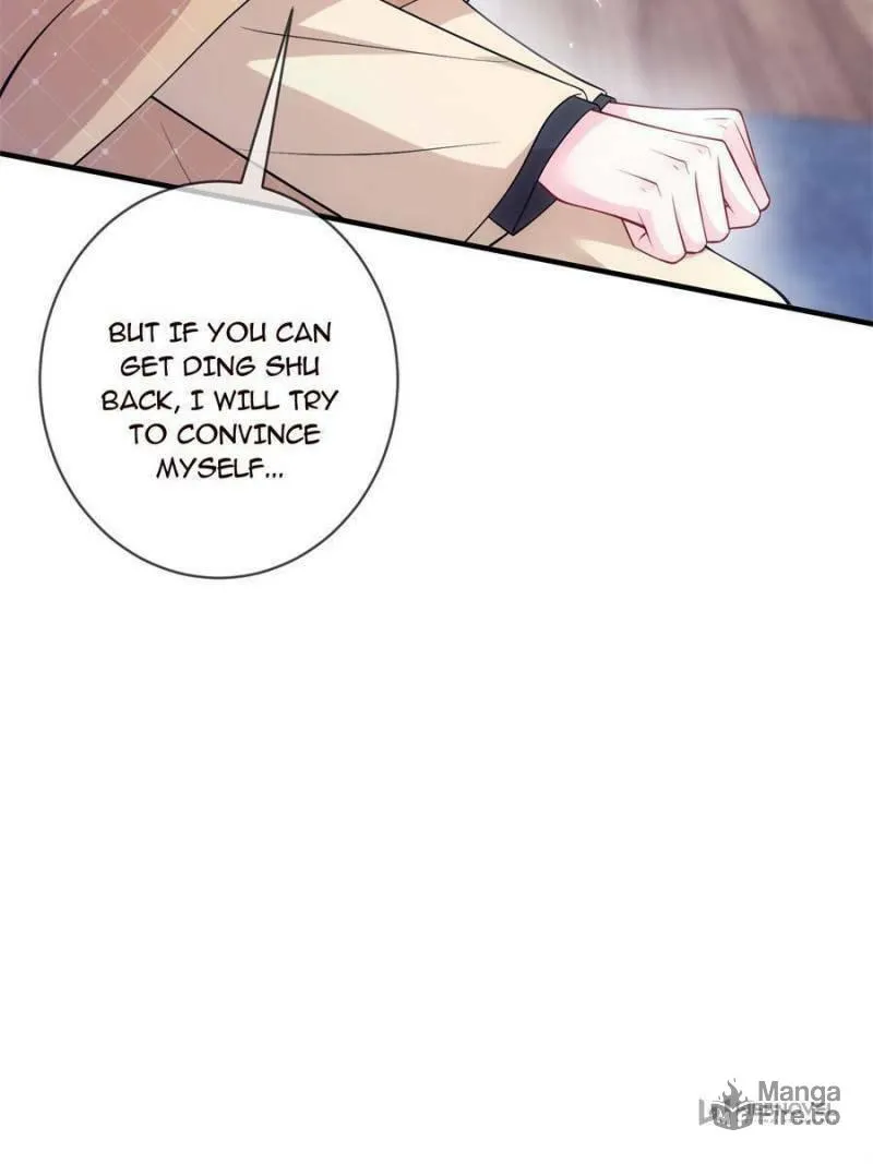 Embrace My Shadow Chapter 499 page 45 - 