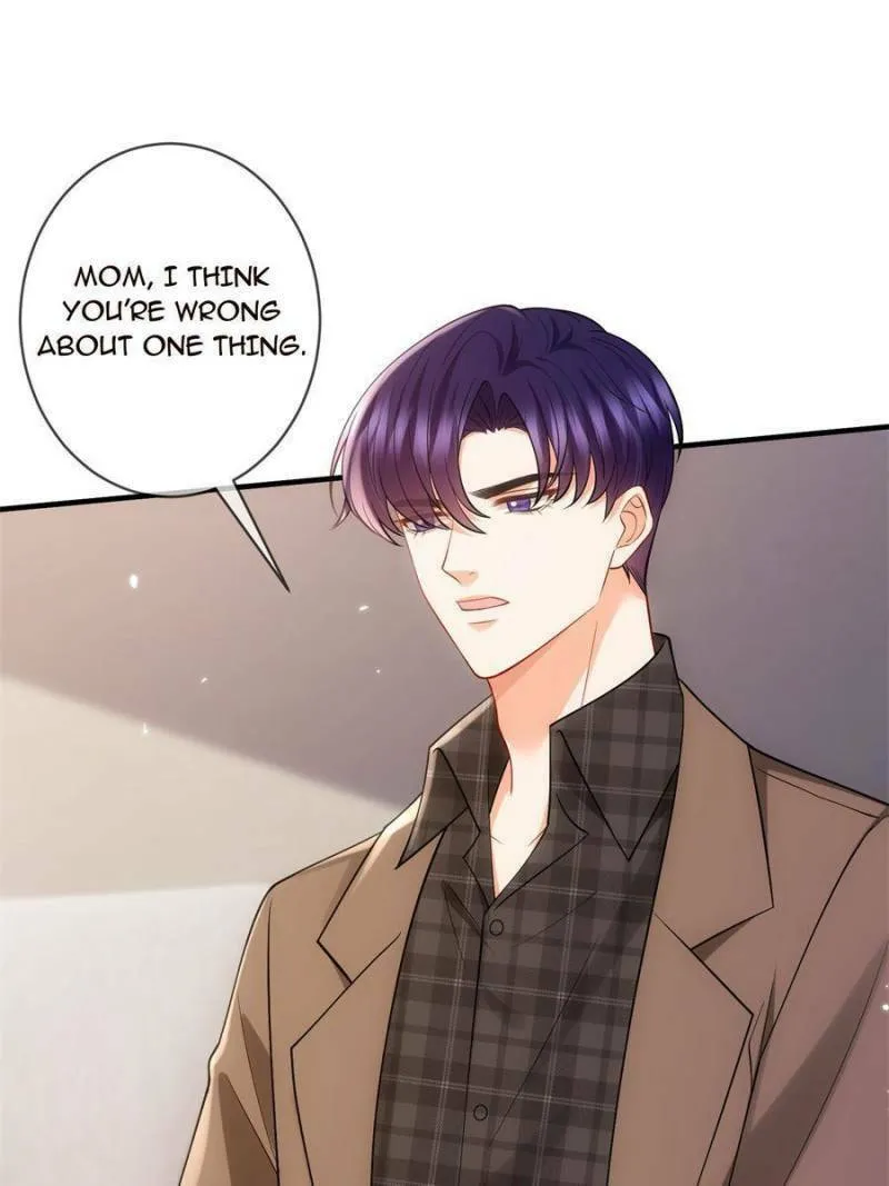 Embrace My Shadow Chapter 499 page 46 - 