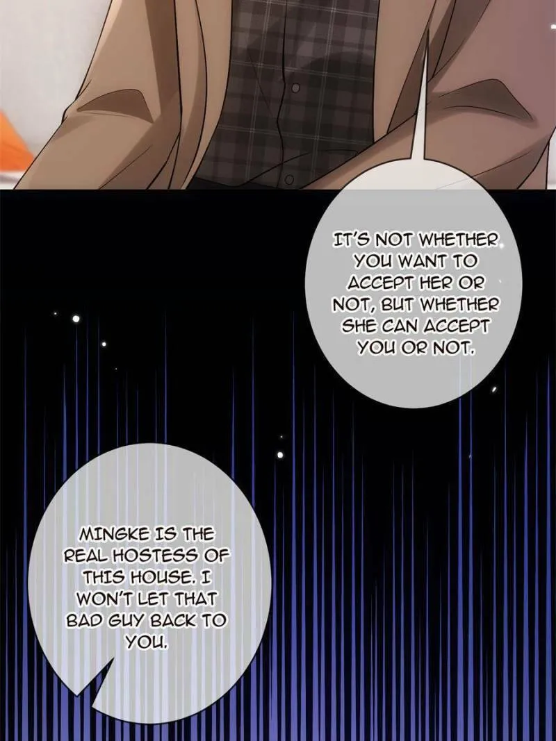 Embrace My Shadow Chapter 499 page 47 - 