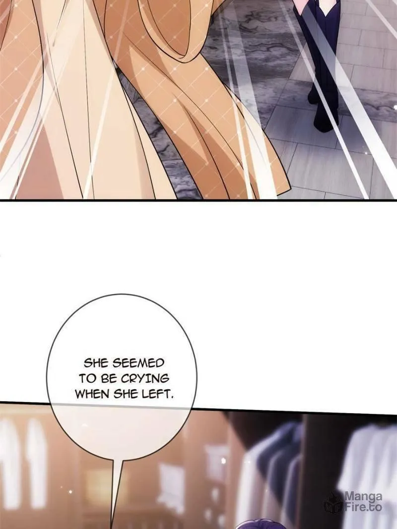 Embrace My Shadow Chapter 499 page 51 - 