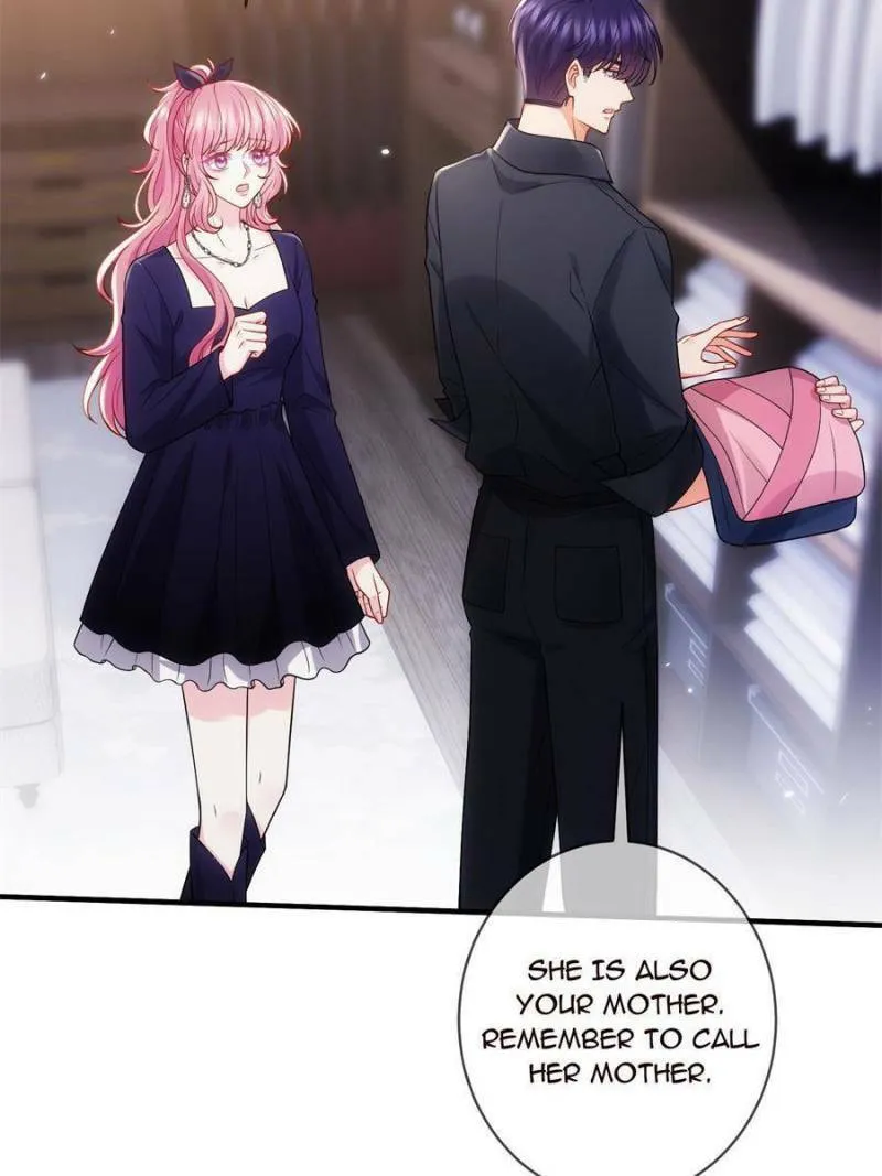 Embrace My Shadow Chapter 499 page 52 - 