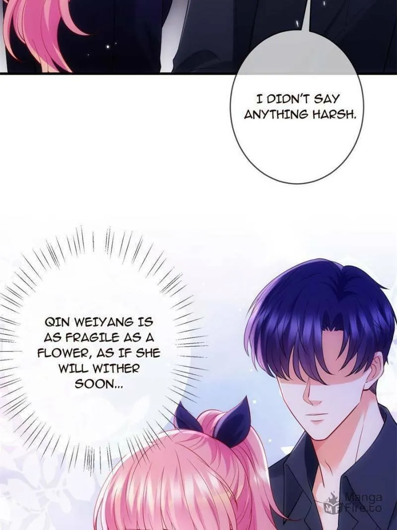Embrace My Shadow Chapter 499 page 54 - 