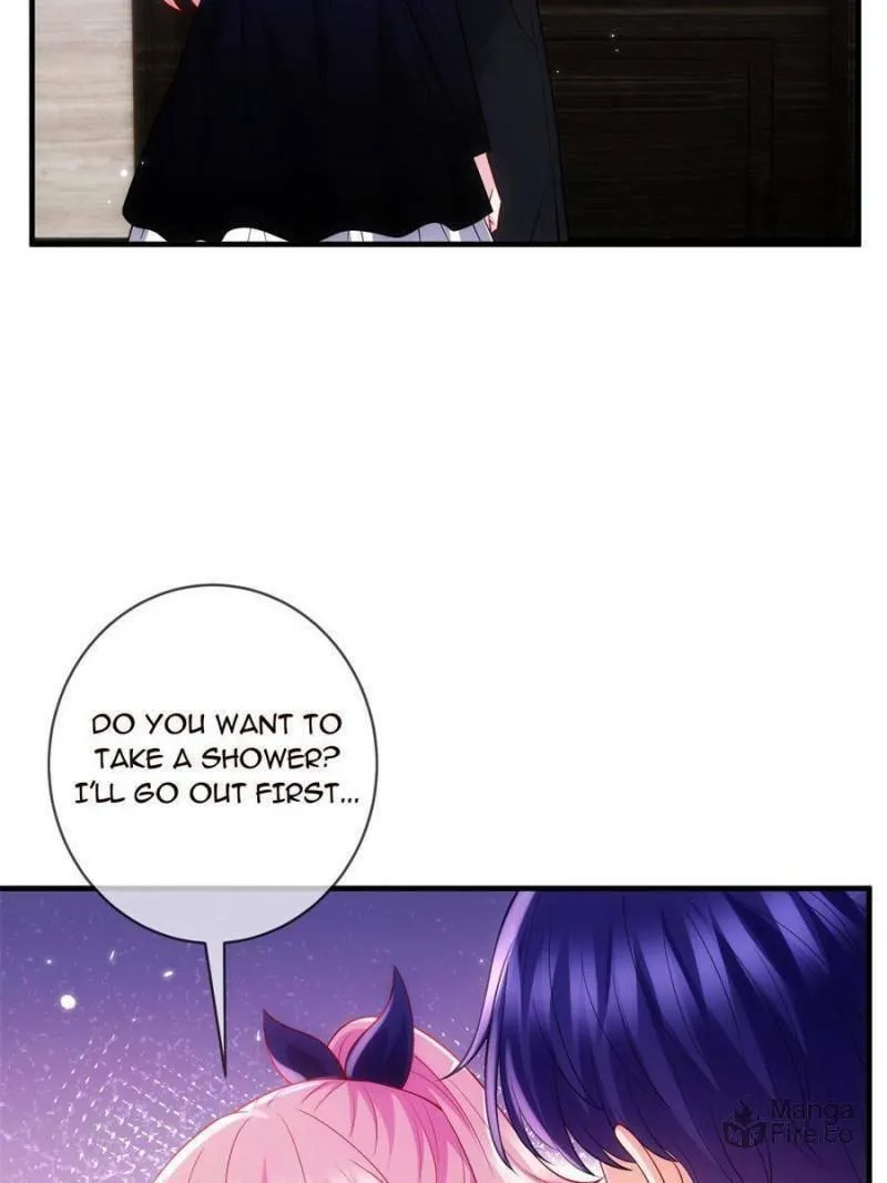Embrace My Shadow Chapter 499 page 57 - 