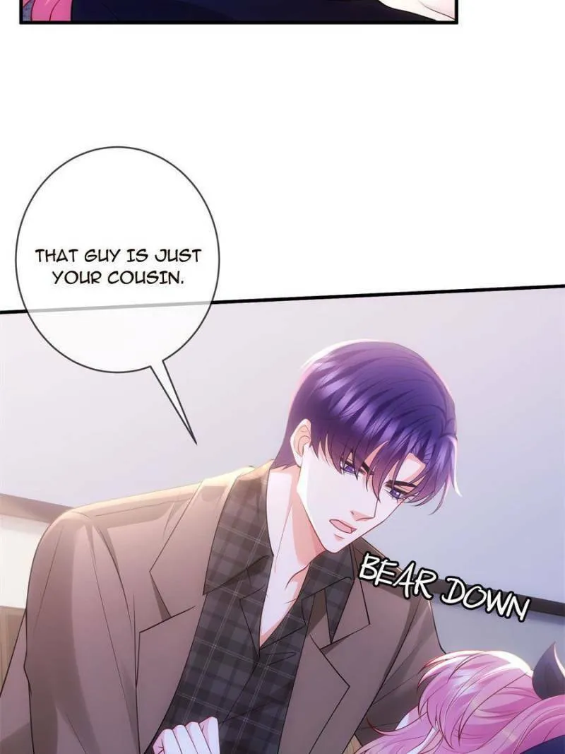 Embrace My Shadow Chapter 499 page 8 - 