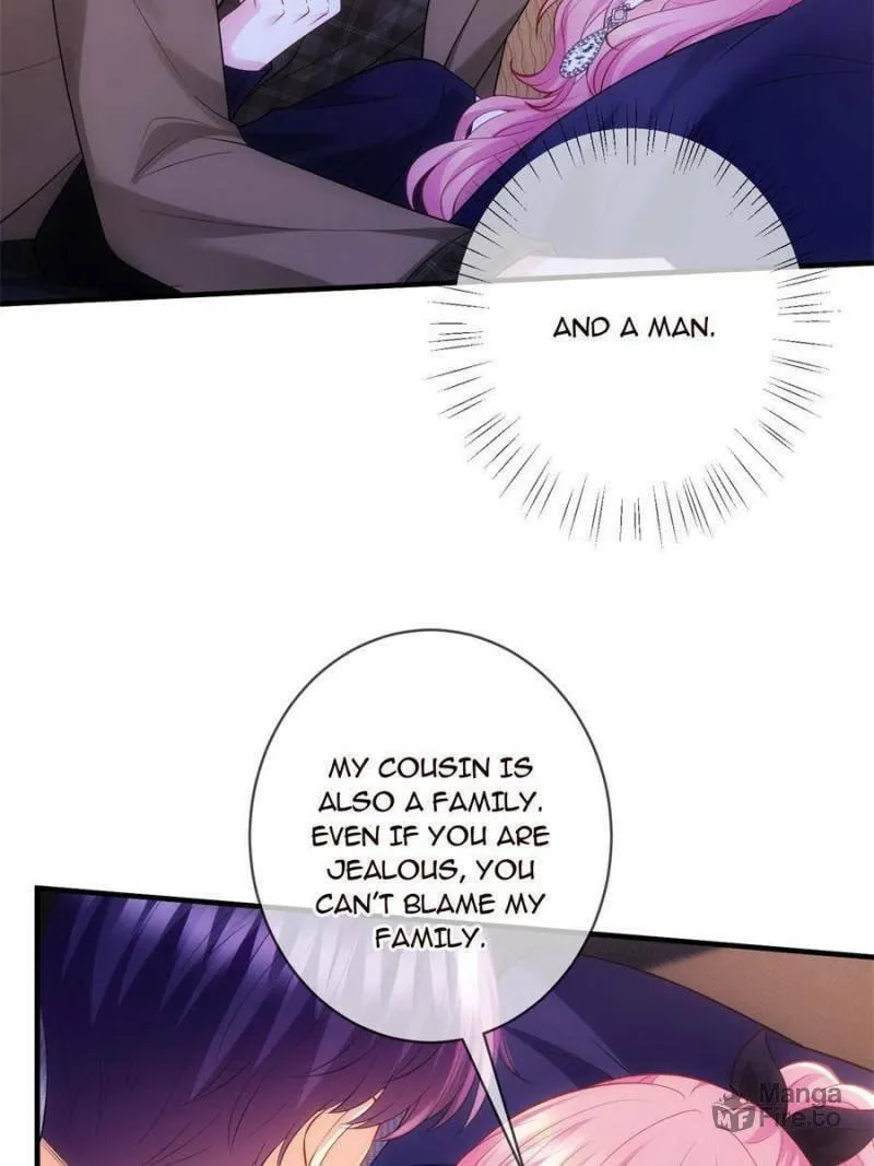 Embrace My Shadow Chapter 499 page 9 - 