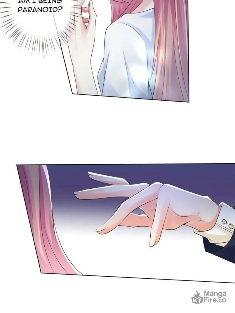Embrace My Shadow Chapter 5 page 15 - 