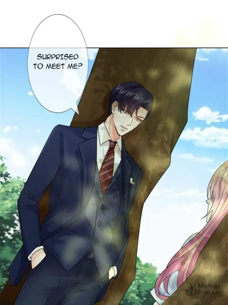 Embrace My Shadow Chapter 5 page 20 - 