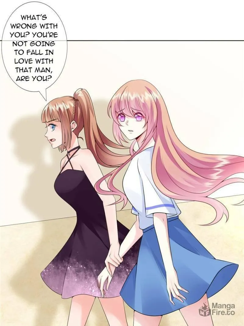 Embrace My Shadow Chapter 5 page 3 - 