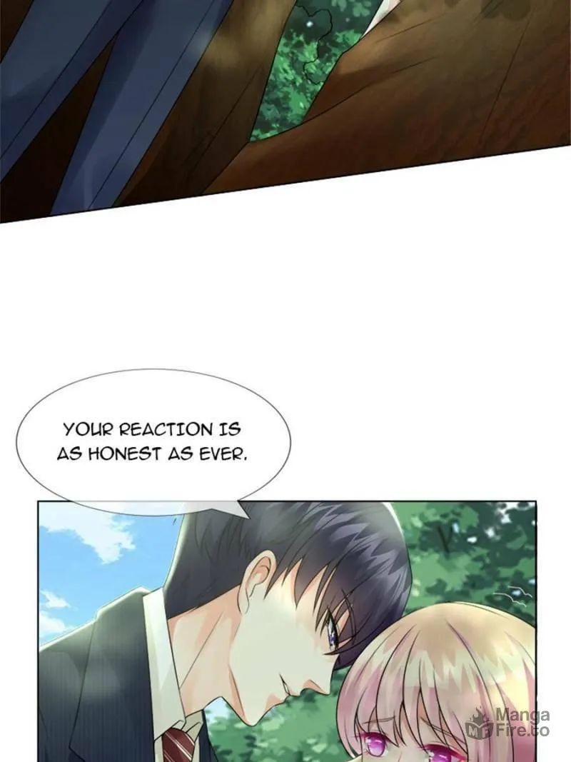 Embrace My Shadow Chapter 5 page 21 - 