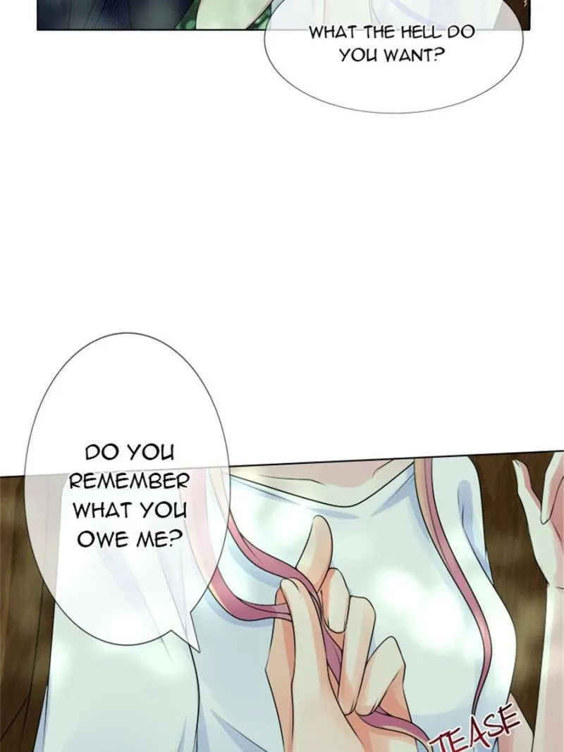 Embrace My Shadow Chapter 5 page 23 - 