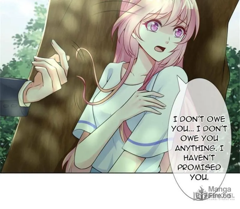 Embrace My Shadow Chapter 5 page 25 - 