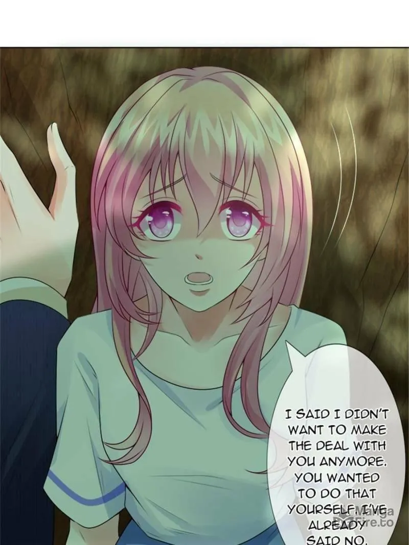 Embrace My Shadow Chapter 5 page 30 - 