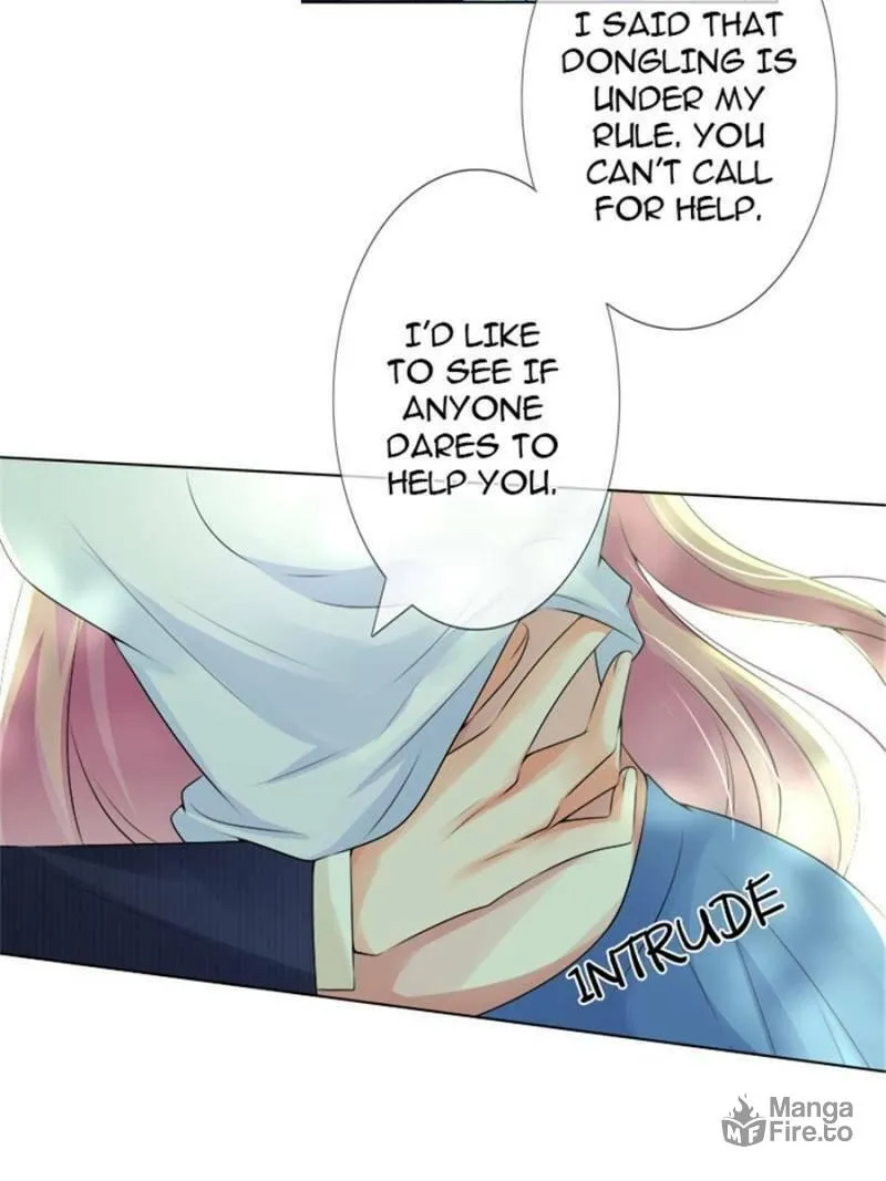 Embrace My Shadow Chapter 5 page 39 - 