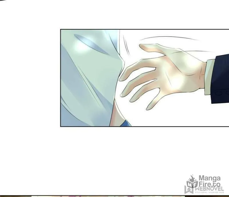Embrace My Shadow Chapter 5 page 42 - 