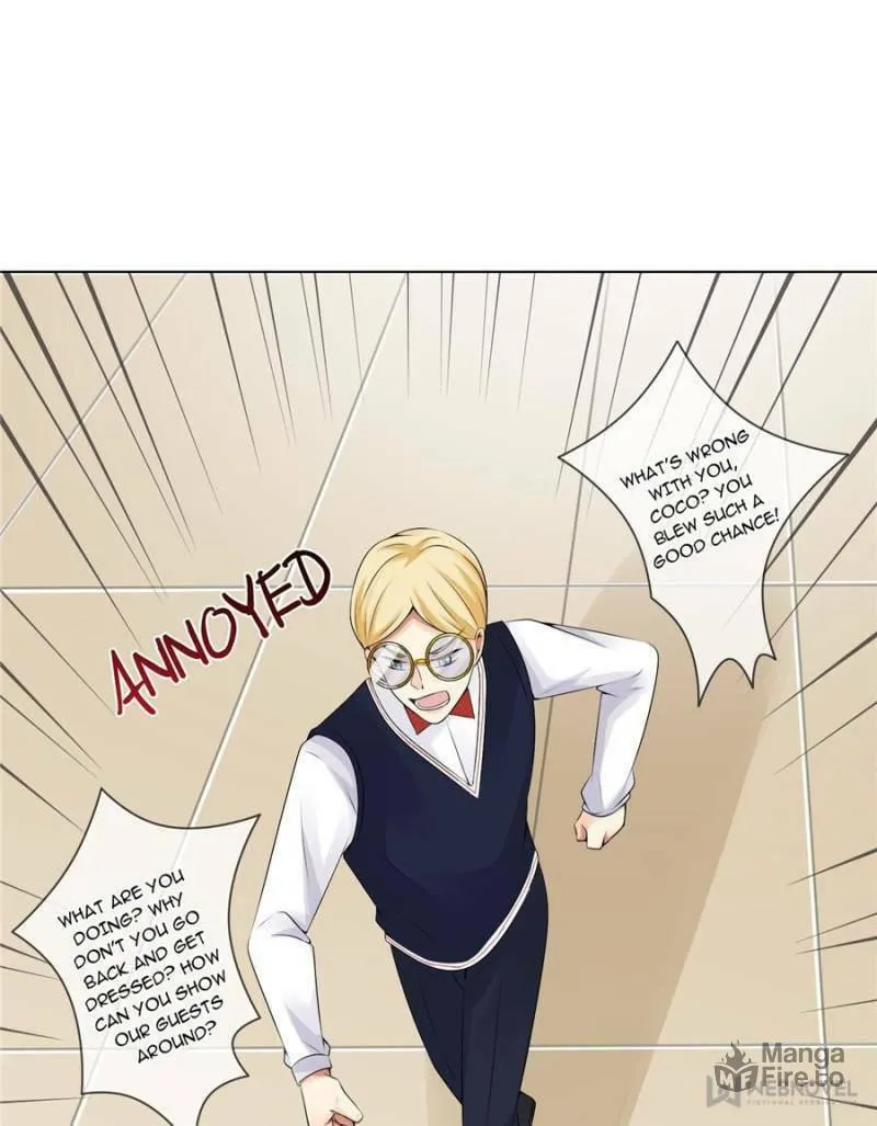 Embrace My Shadow Chapter 5 page 6 - 