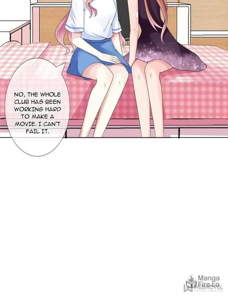 Embrace My Shadow Chapter 5 page 10 - 