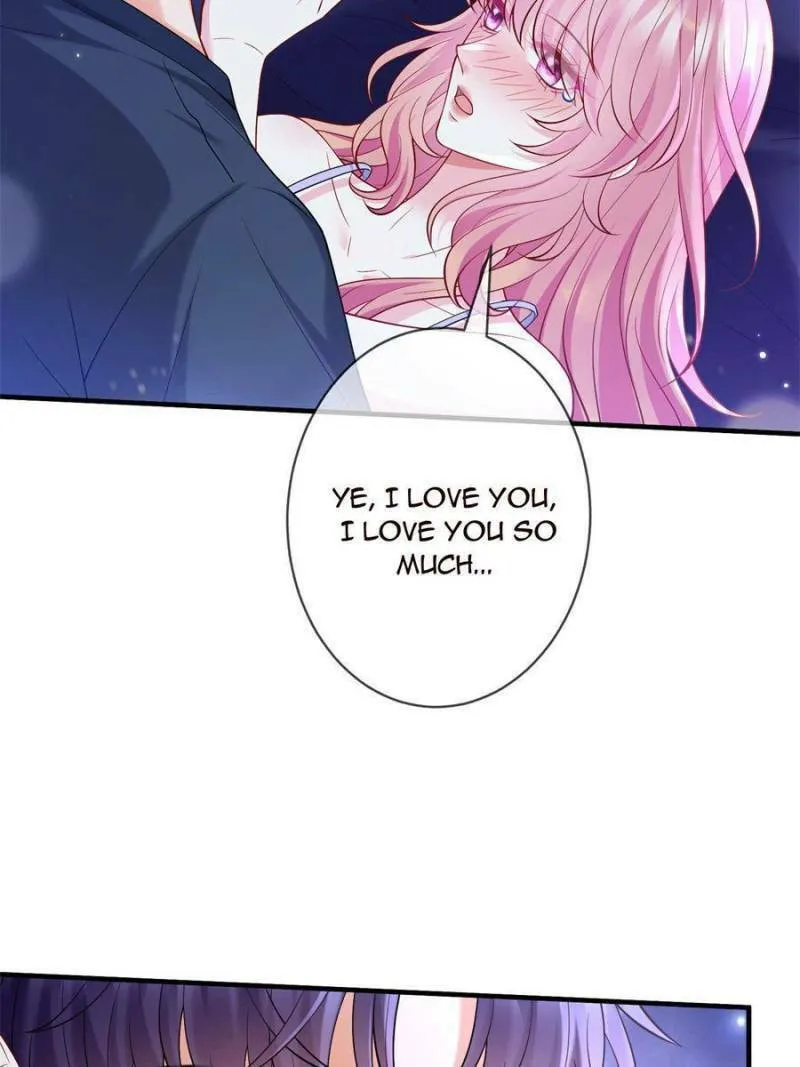 Embrace My Shadow Chapter 500 page 11 - 