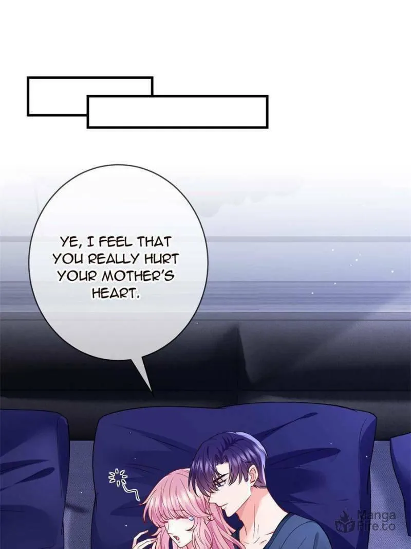Embrace My Shadow Chapter 500 page 15 - 