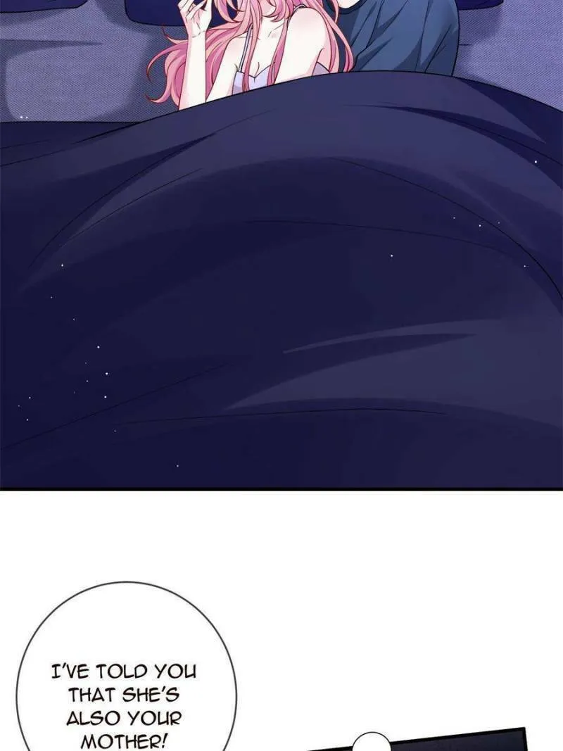 Embrace My Shadow Chapter 500 page 16 - 