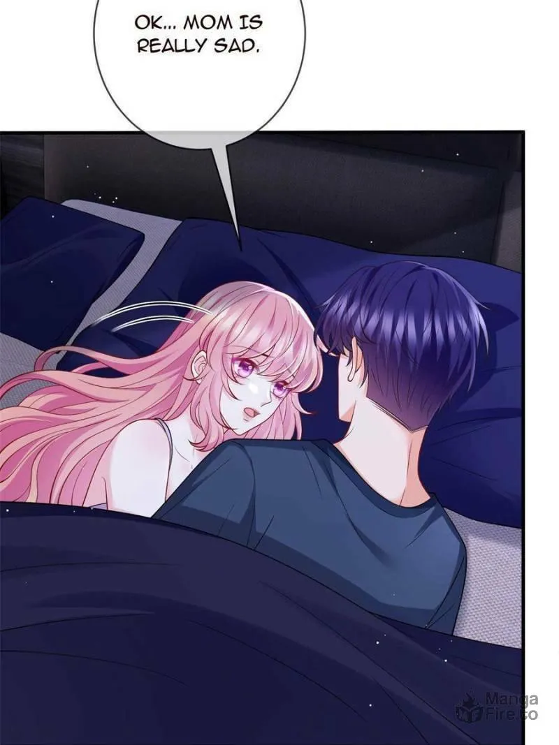 Embrace My Shadow Chapter 500 page 18 - 