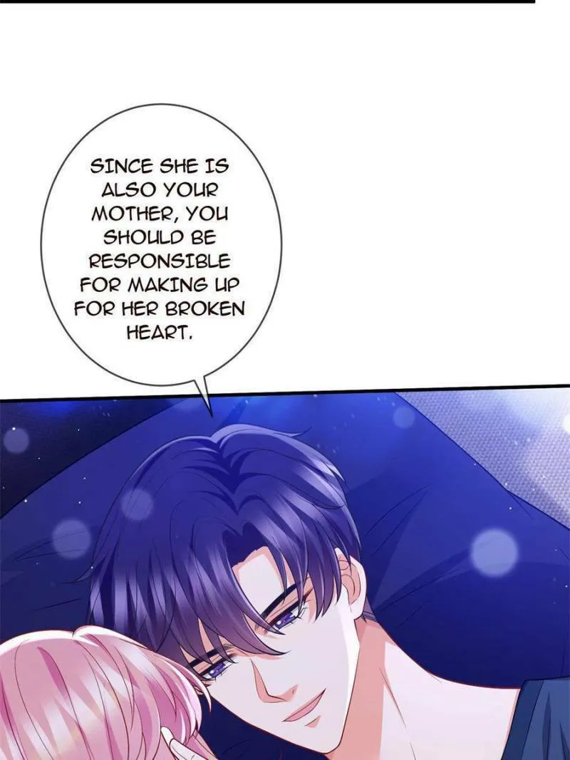 Embrace My Shadow Chapter 500 page 19 - 
