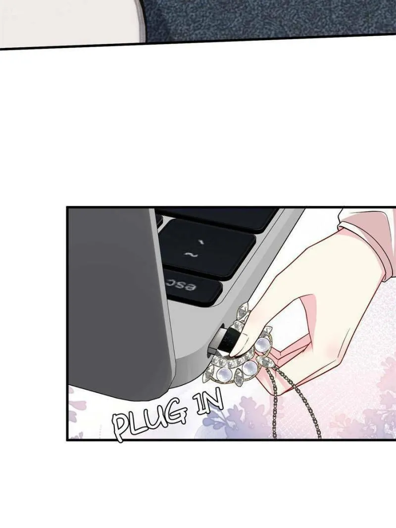 Embrace My Shadow Chapter 500 page 23 - 