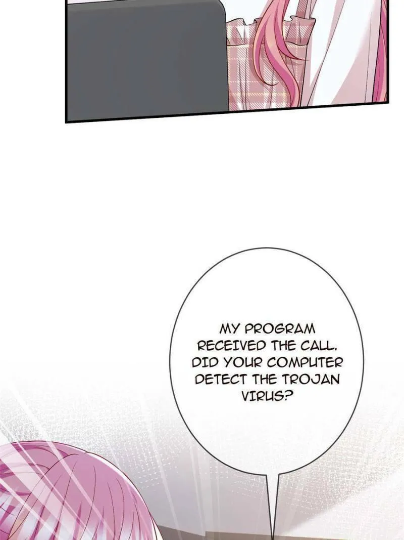 Embrace My Shadow Chapter 500 page 26 - 