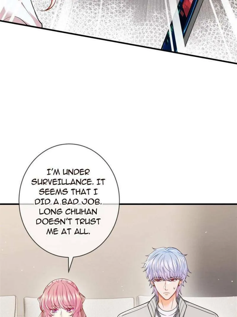Embrace My Shadow Chapter 500 page 28 - 