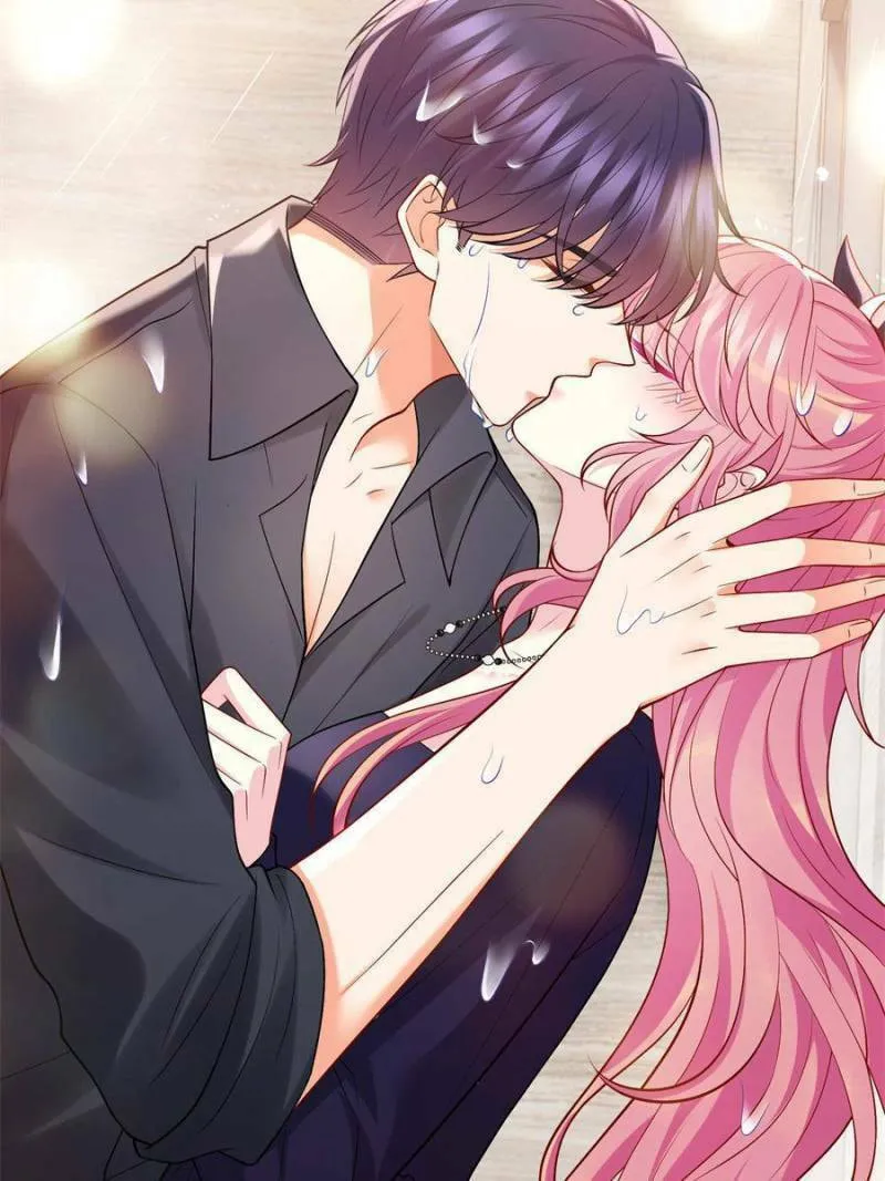 Embrace My Shadow Chapter 500 page 4 - 