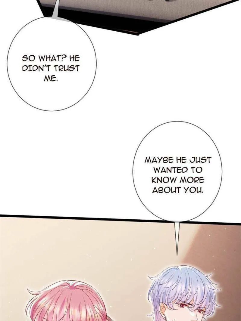 Embrace My Shadow Chapter 500 page 31 - 