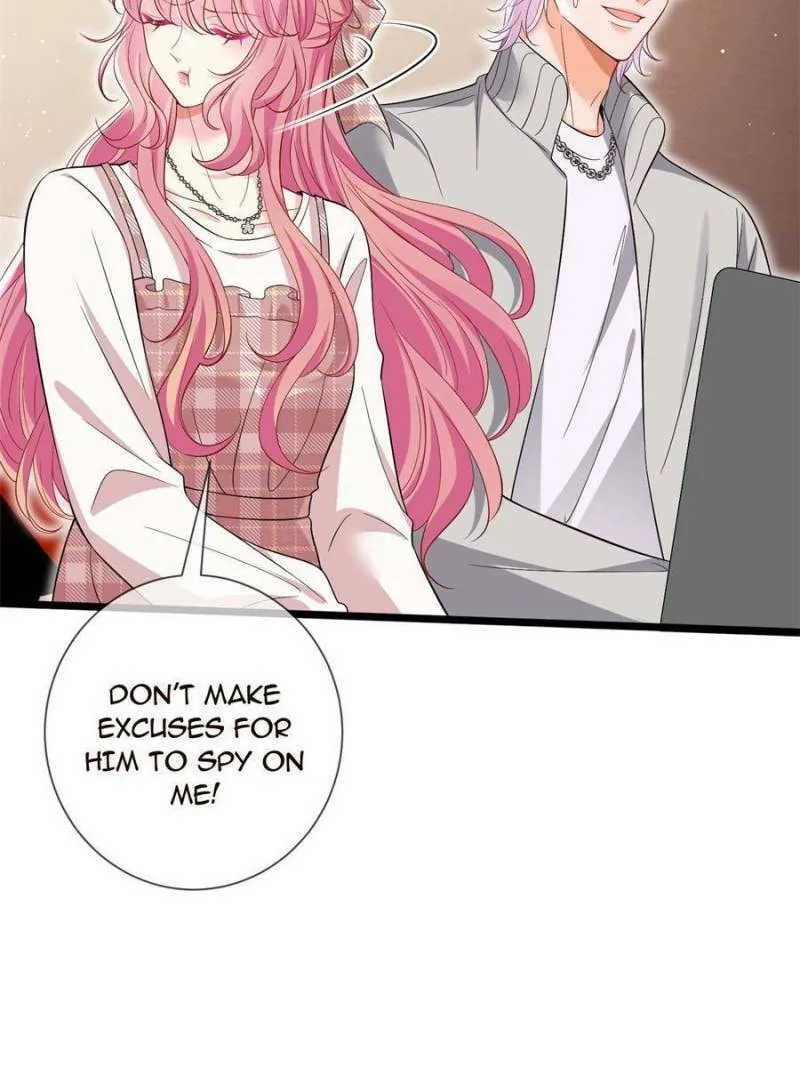 Embrace My Shadow Chapter 500 page 32 - 