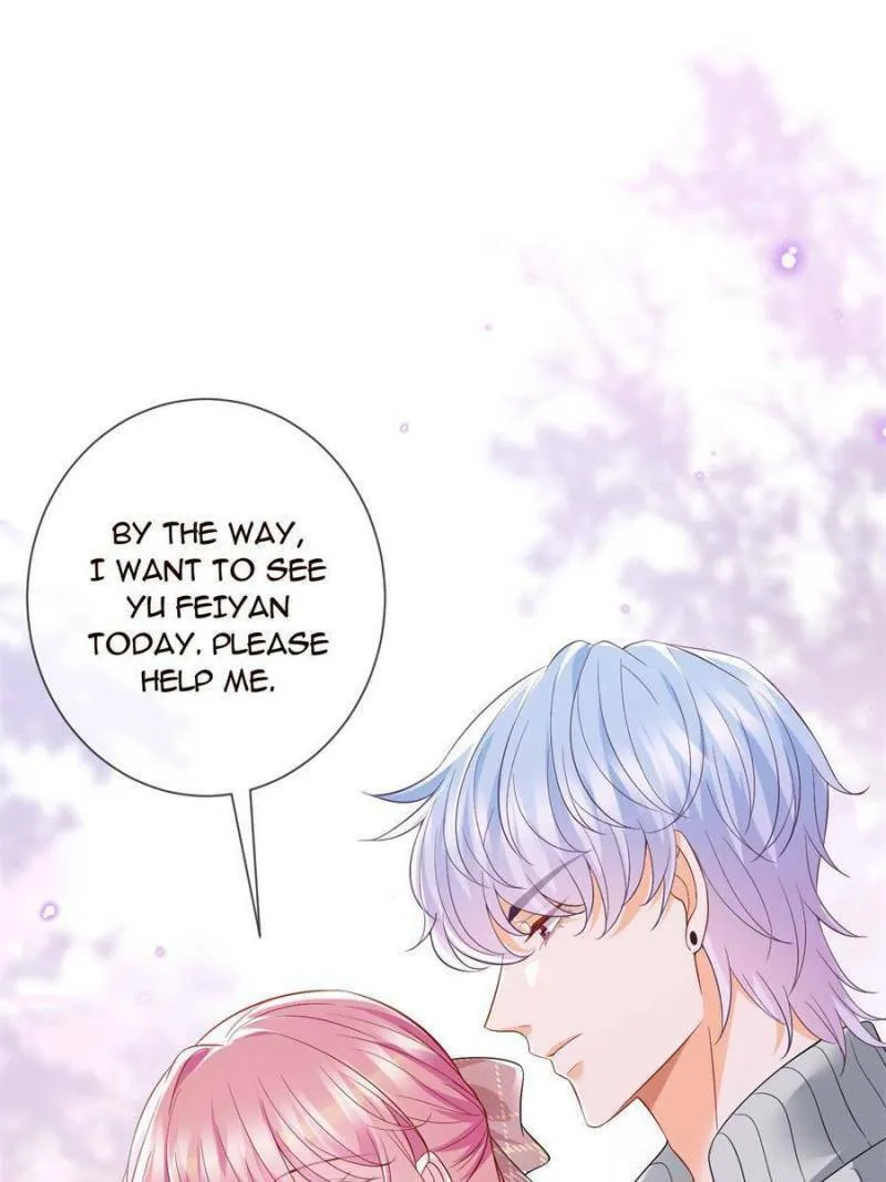 Embrace My Shadow Chapter 500 page 37 - 