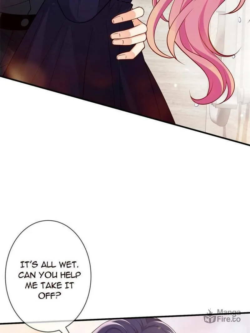 Embrace My Shadow Chapter 500 page 5 - 