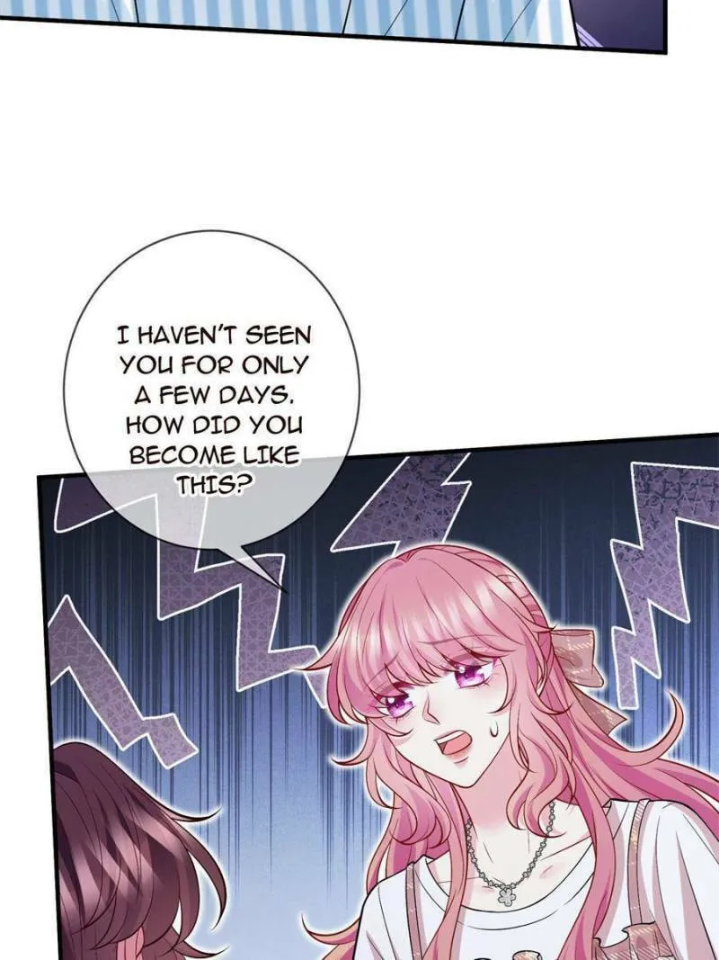 Embrace My Shadow Chapter 500 page 46 - 
